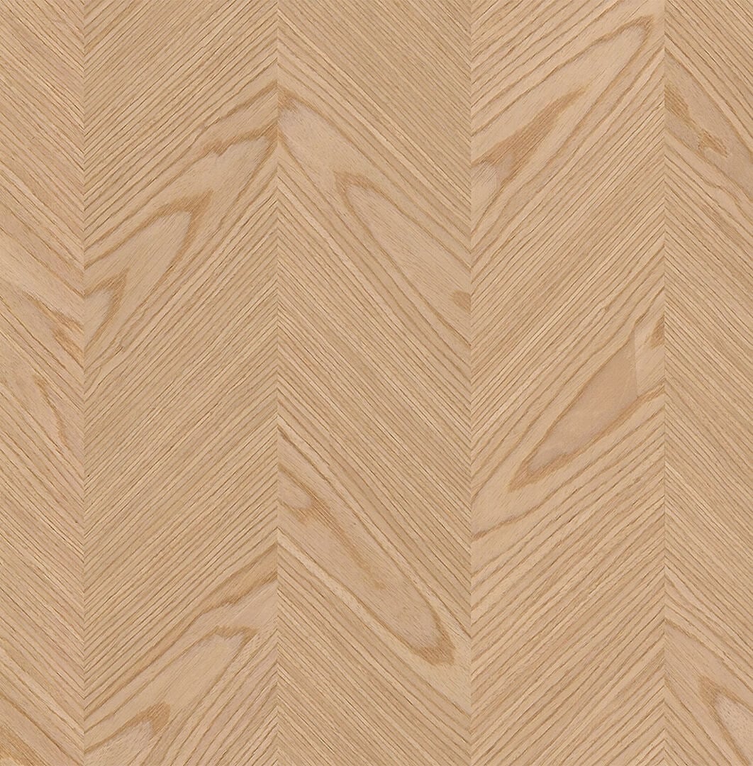 Tapeta naturalny fornir jodełka KT Exclusive Architects ARW033 Pure Wood Veneer