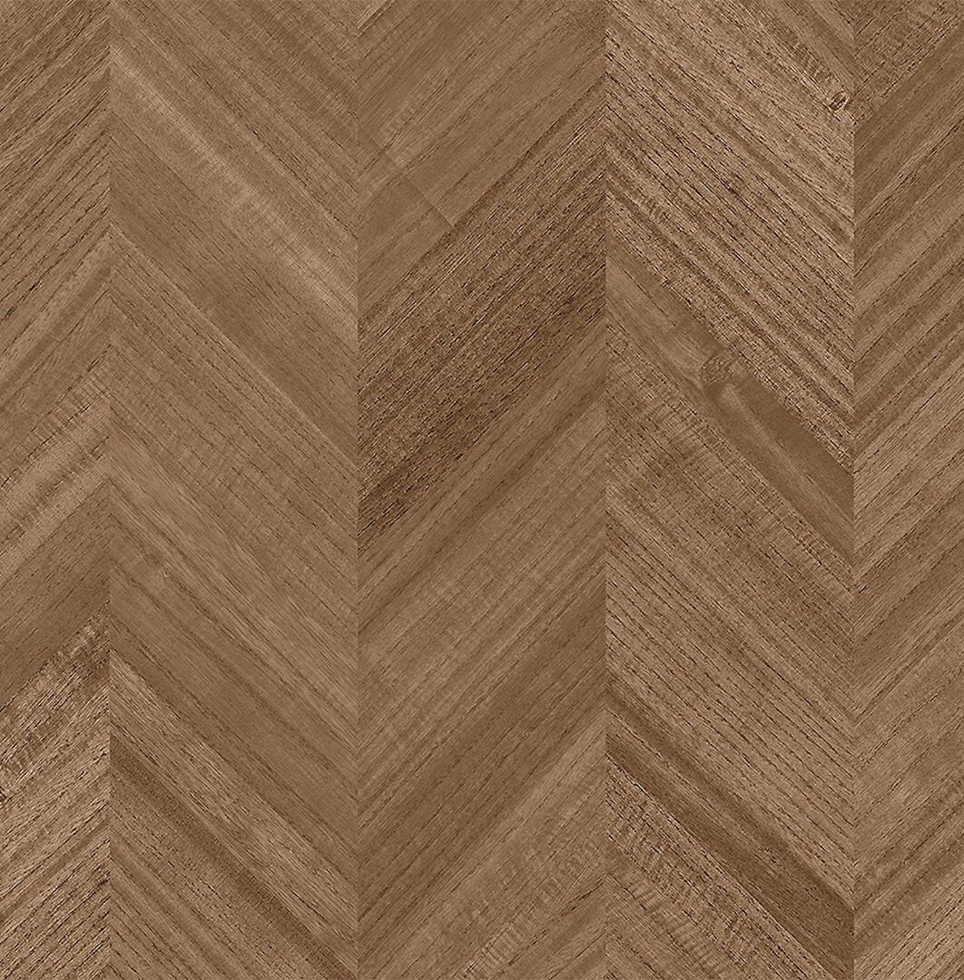 Tapeta naturalny fornir jodełka KT Exclusive Architects ARW077 Pure Wood Veneer