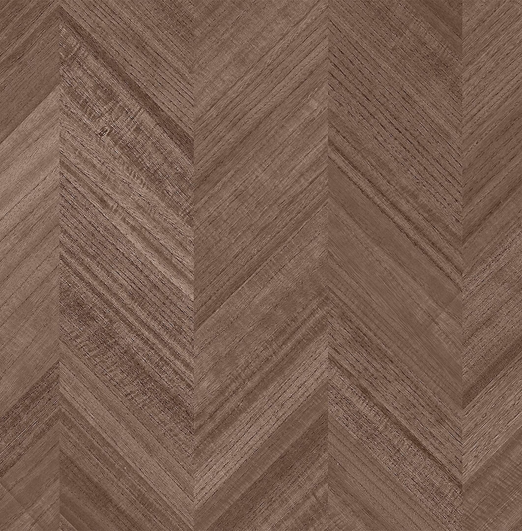 Tapeta naturalny fornir jodełka KT Exclusive Architects ARW110 Pure Wood Veneer