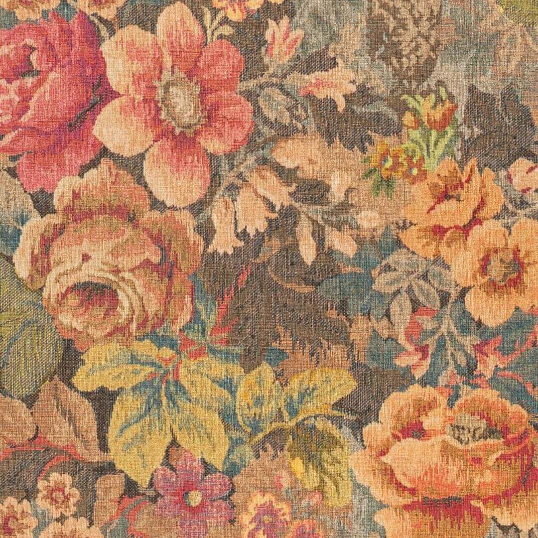 Tapeta kwiaty Hohenberger 28023 Rosa Arazzo