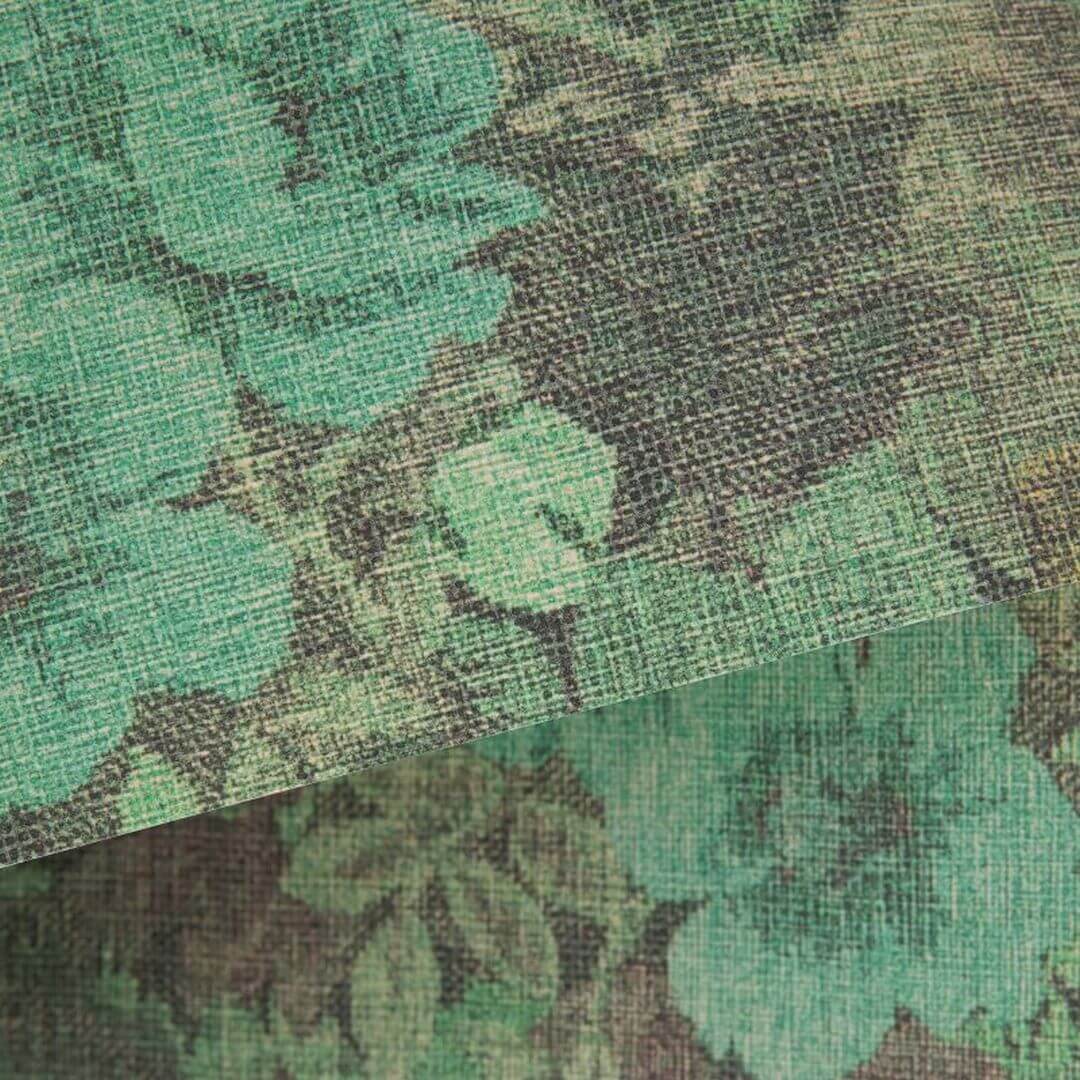 Tapeta kwiaty Hohenberger 28024 Rosa Arazzo