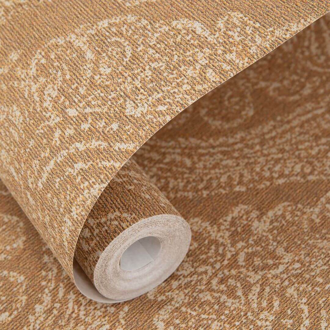 Tapeta adamaszek Hohenberger 28032 Damasco Arazzo