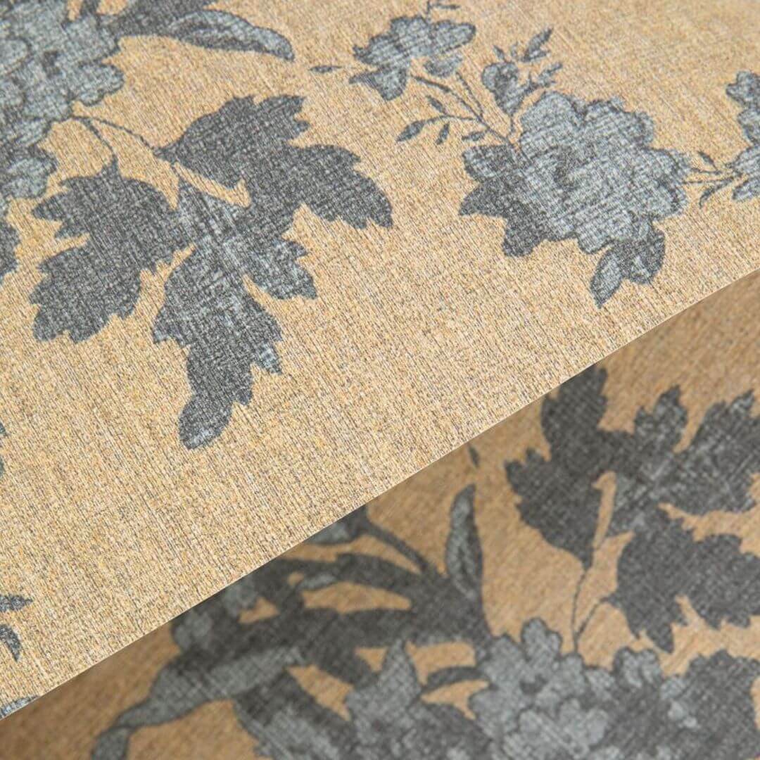 Tapeta botaniczna Hohenberger 28037 Ucello Arazzo