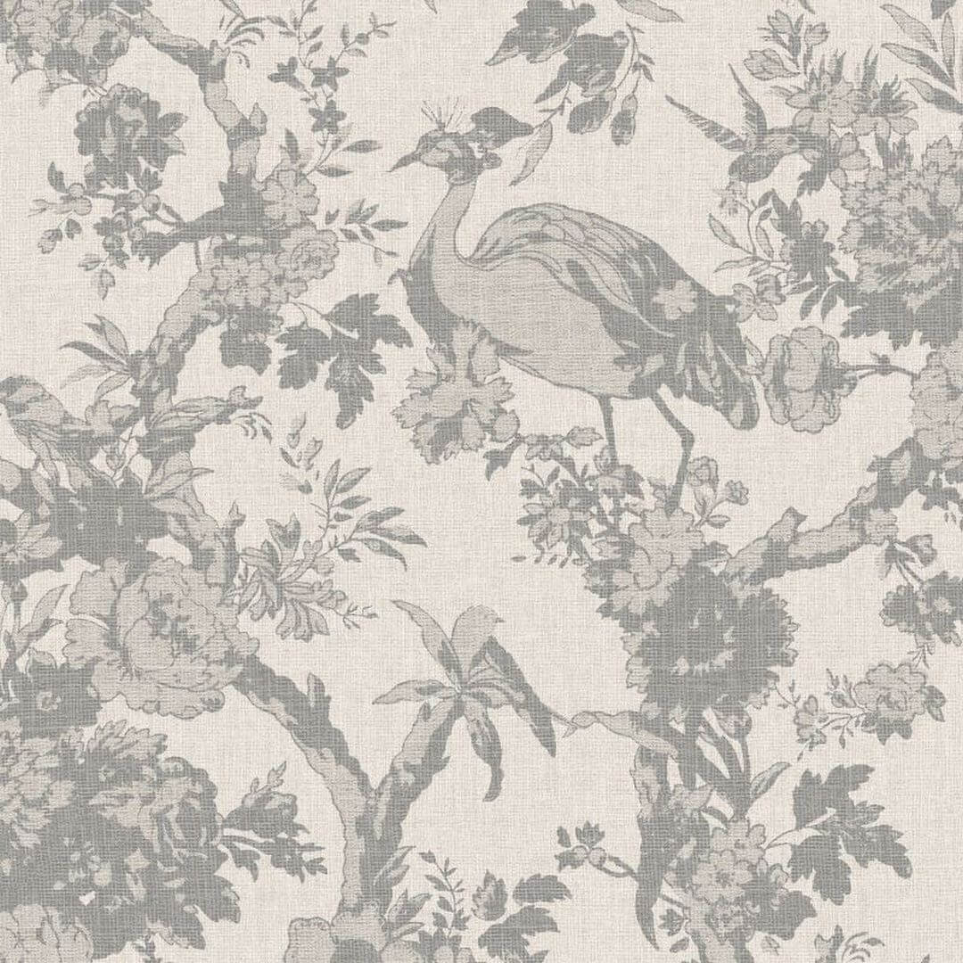 Tapeta botaniczna Hohenberger 28038 Ucello Arazzo