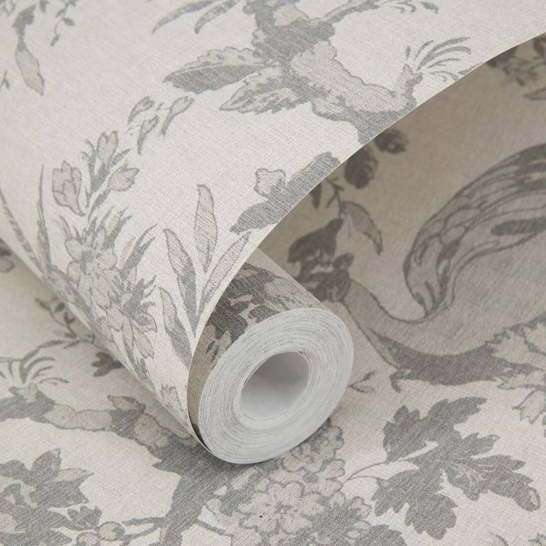 Tapeta botaniczna Hohenberger 28038 Ucello Arazzo