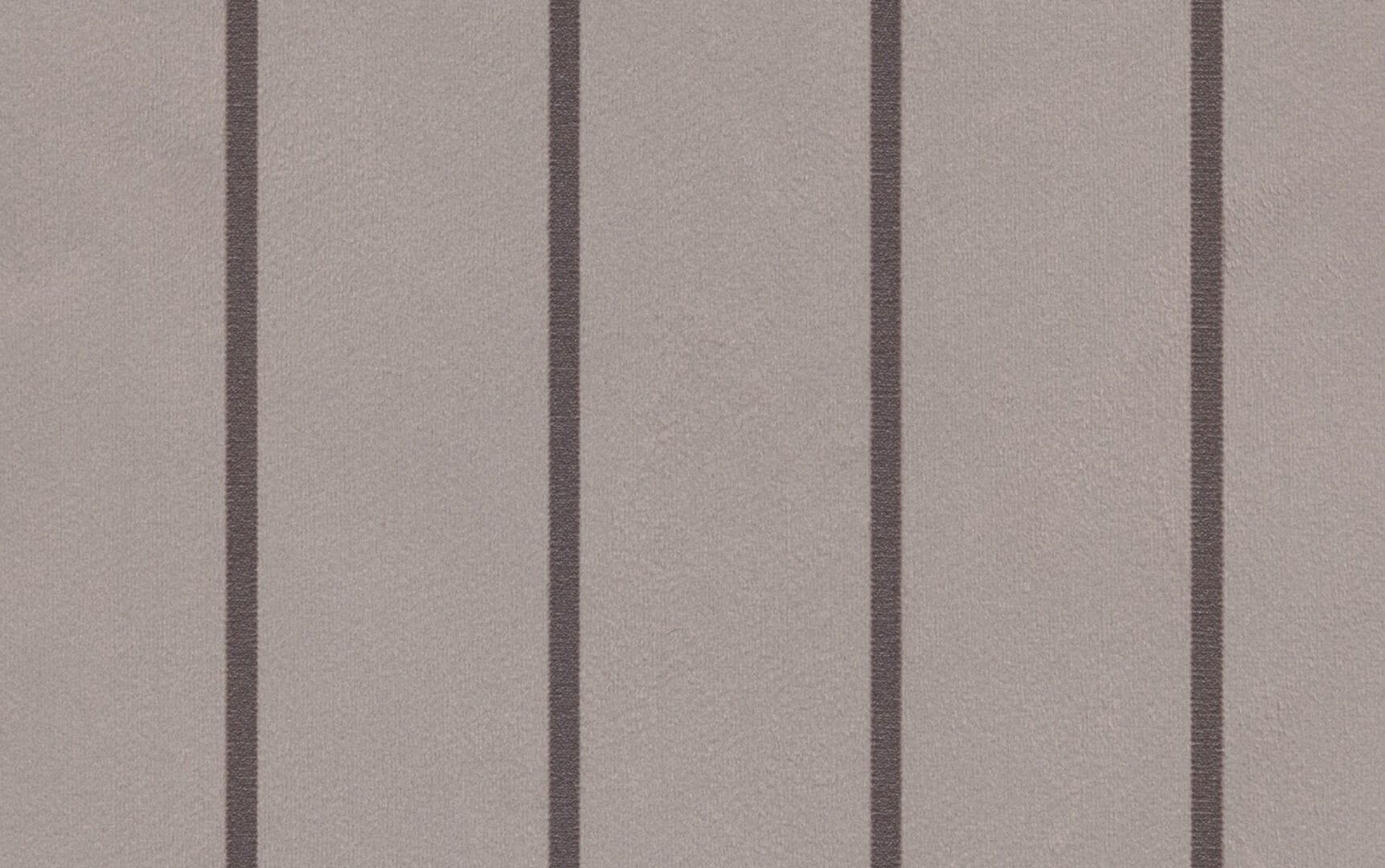 Tapeta tekstylna aksamit paski Texam RL405 Visconti Reale