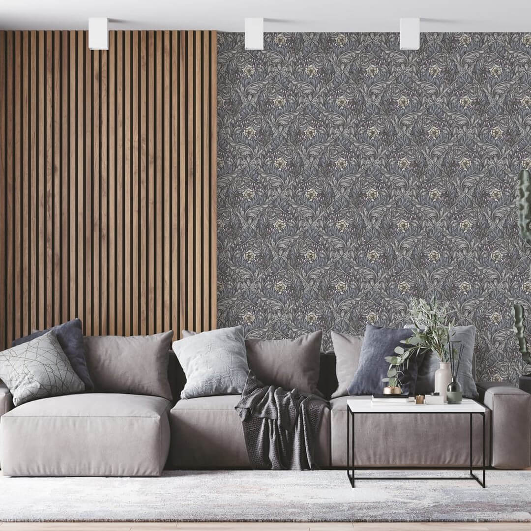 Tapeta roślinna Galerie LB25100 Off The Wall
