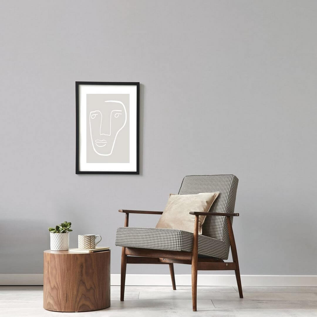 Tapeta teksturowana Galerie LB25124 Off The Wall