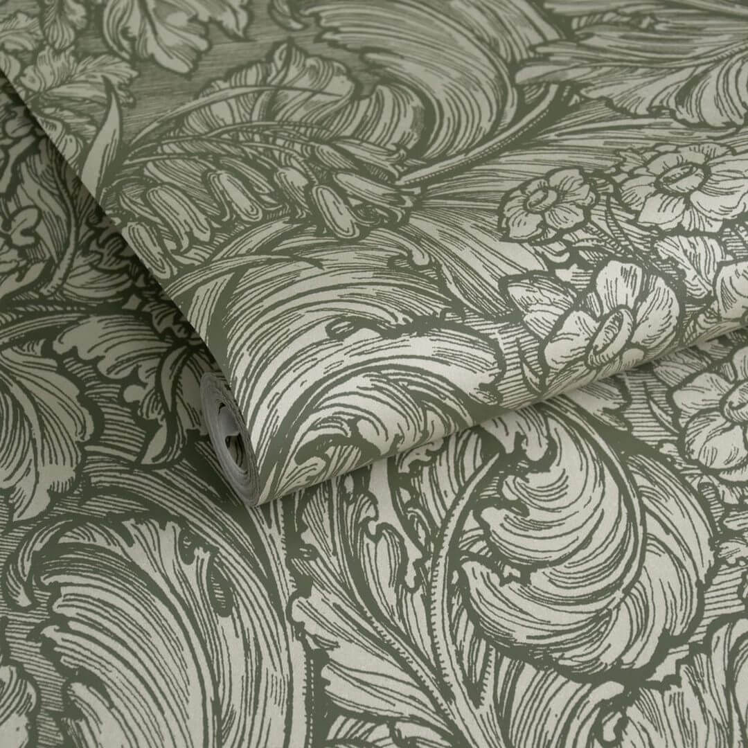 Tapeta botaniczna Galerie LB25136 Off The Wall