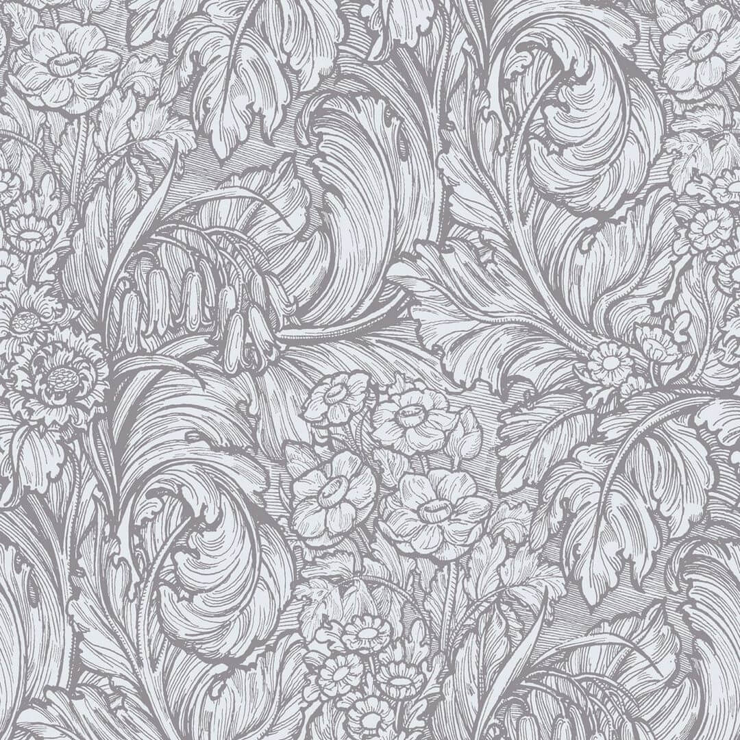 Tapeta botaniczna Galerie LB25137 Off The Wall