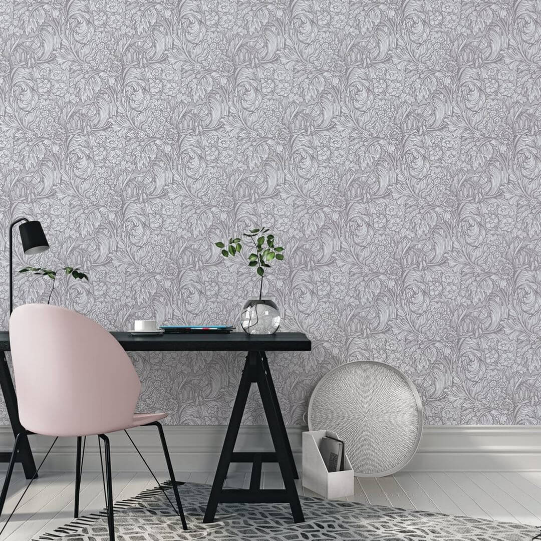 Tapeta botaniczna Galerie LB25137 Off The Wall