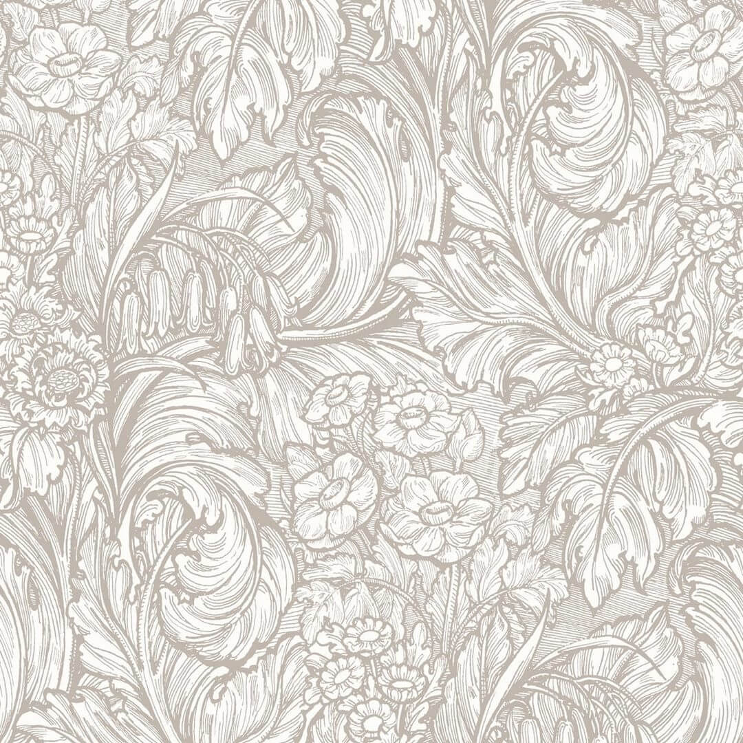 Tapeta botaniczna Galerie LB25139 Off The Wall