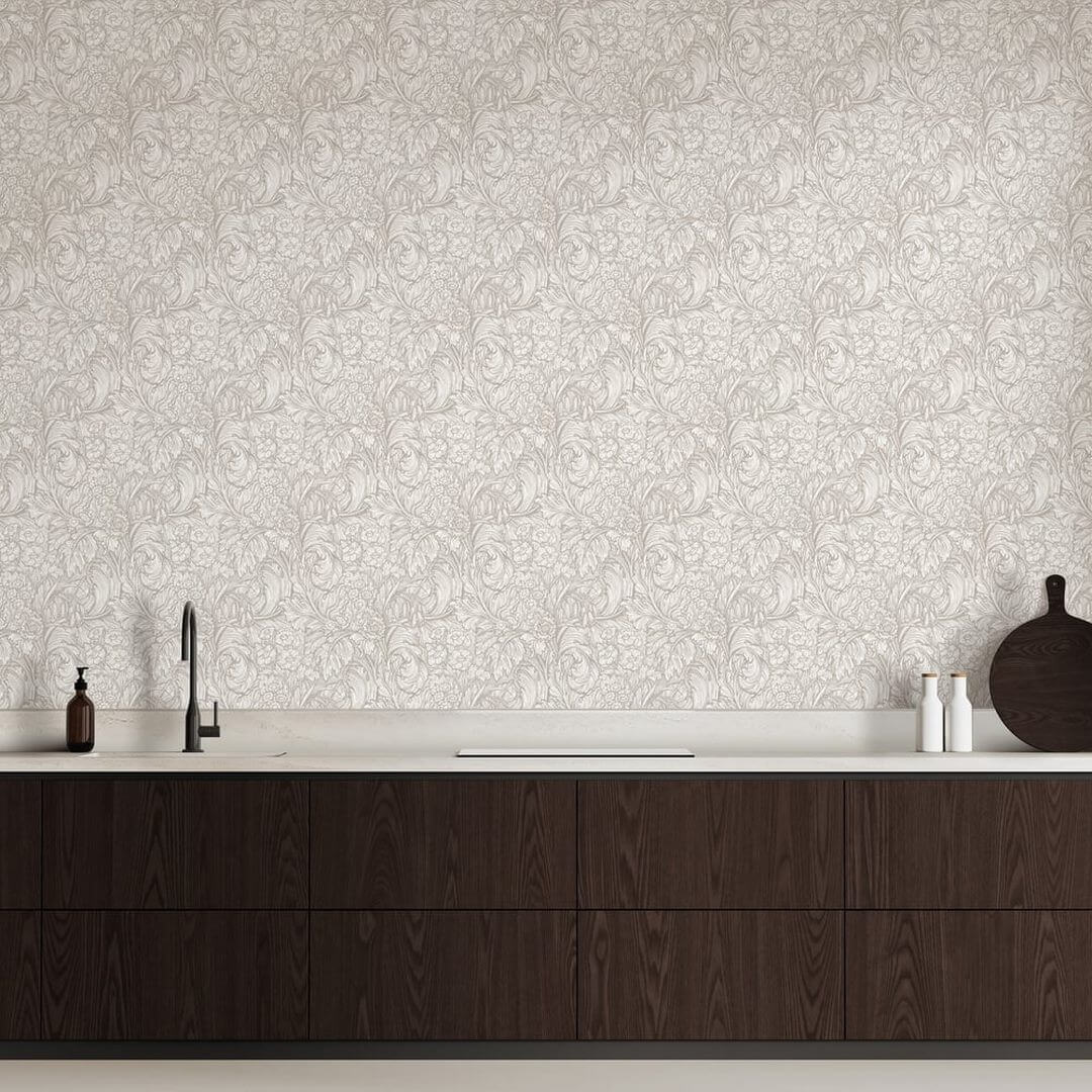 Tapeta botaniczna Galerie LB25139 Off The Wall