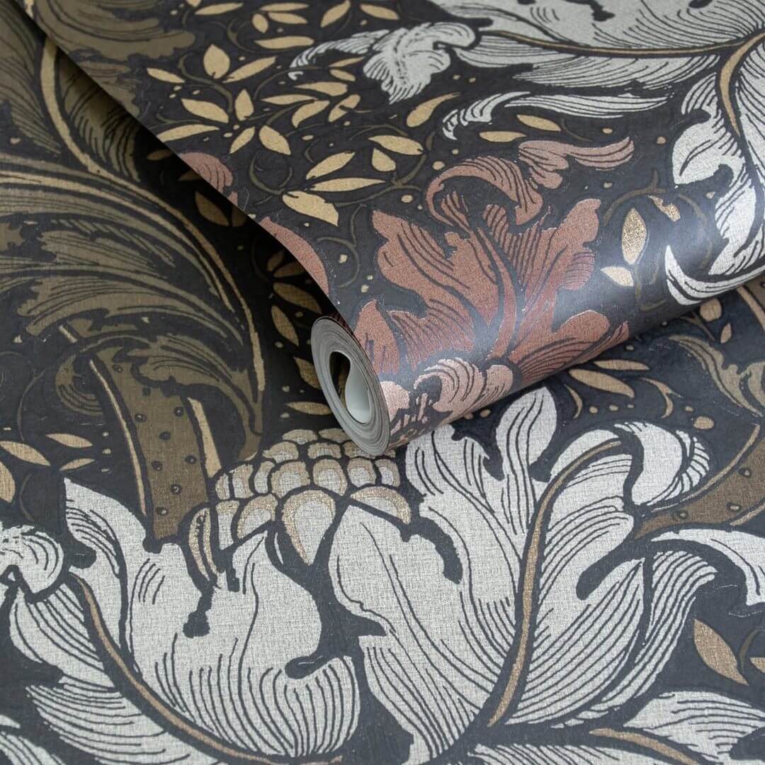 Tapeta botaniczna Galerie LB25140 Off The Wall