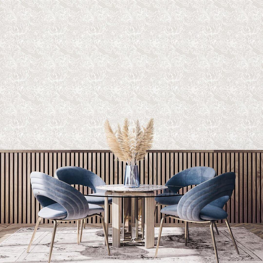 Tapeta botaniczna Galerie LB25143 Off The Wall