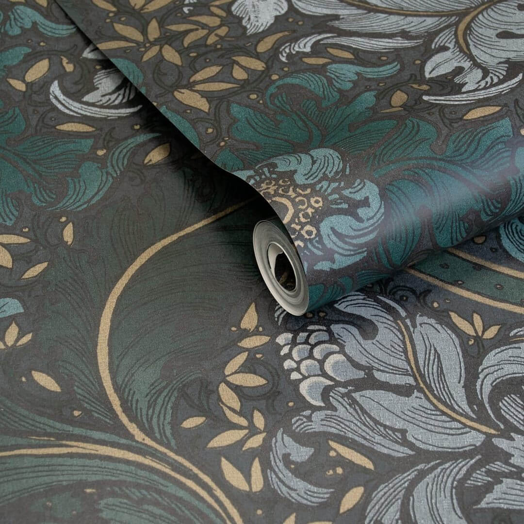 Tapeta botaniczna Galerie LB25144 Off The Wall