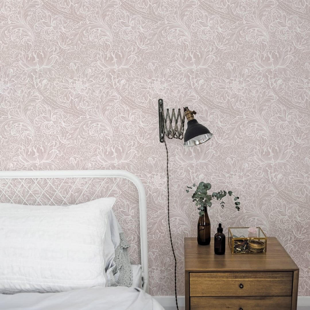 Tapeta botaniczna Galerie LB25145 Off The Wall