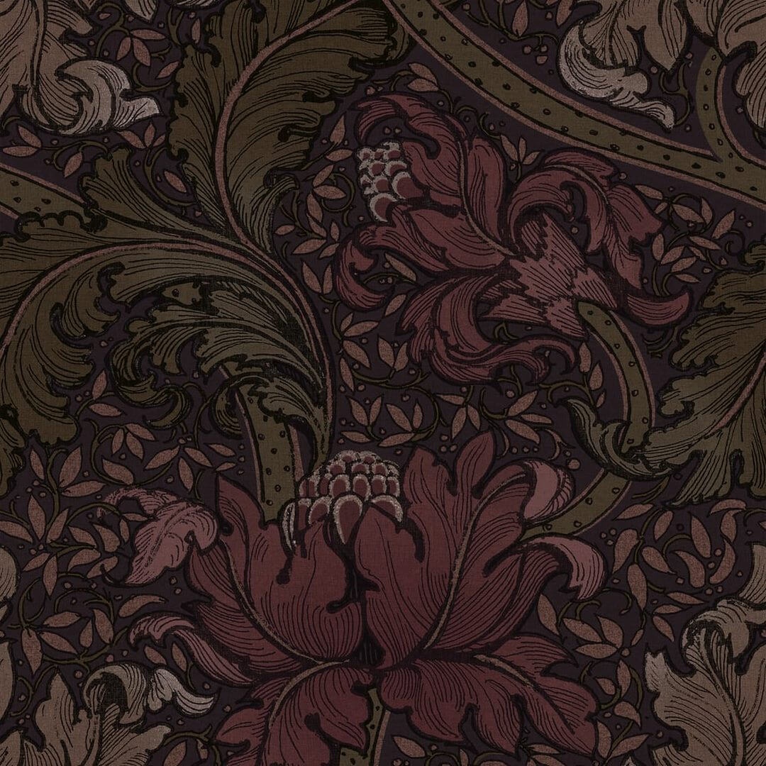 Tapeta botaniczna Galerie LB25146 Off The Wall