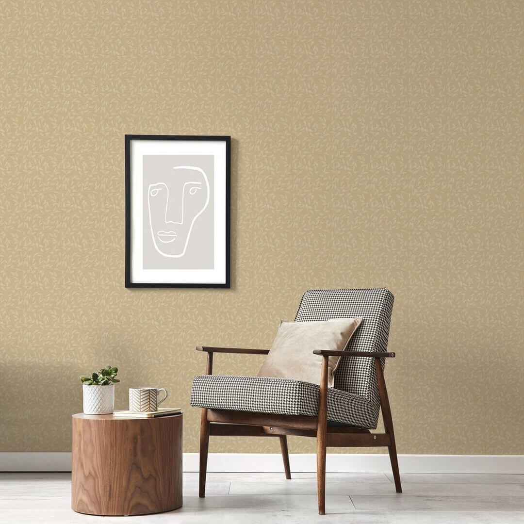 Tapeta liście Galerie LB25163 Off The Wall