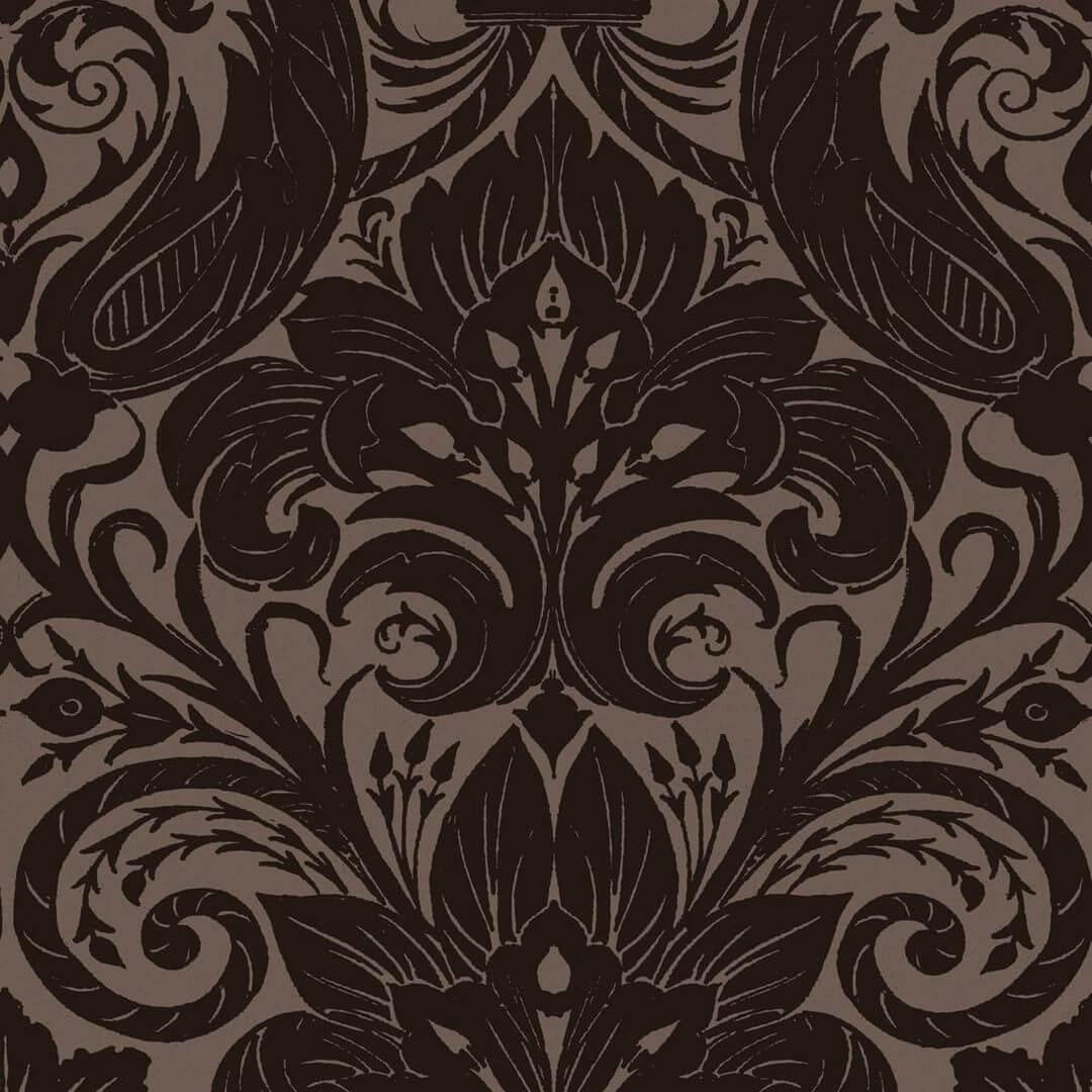 Tapeta ornament flock Galerie LB25168 Off The Wall