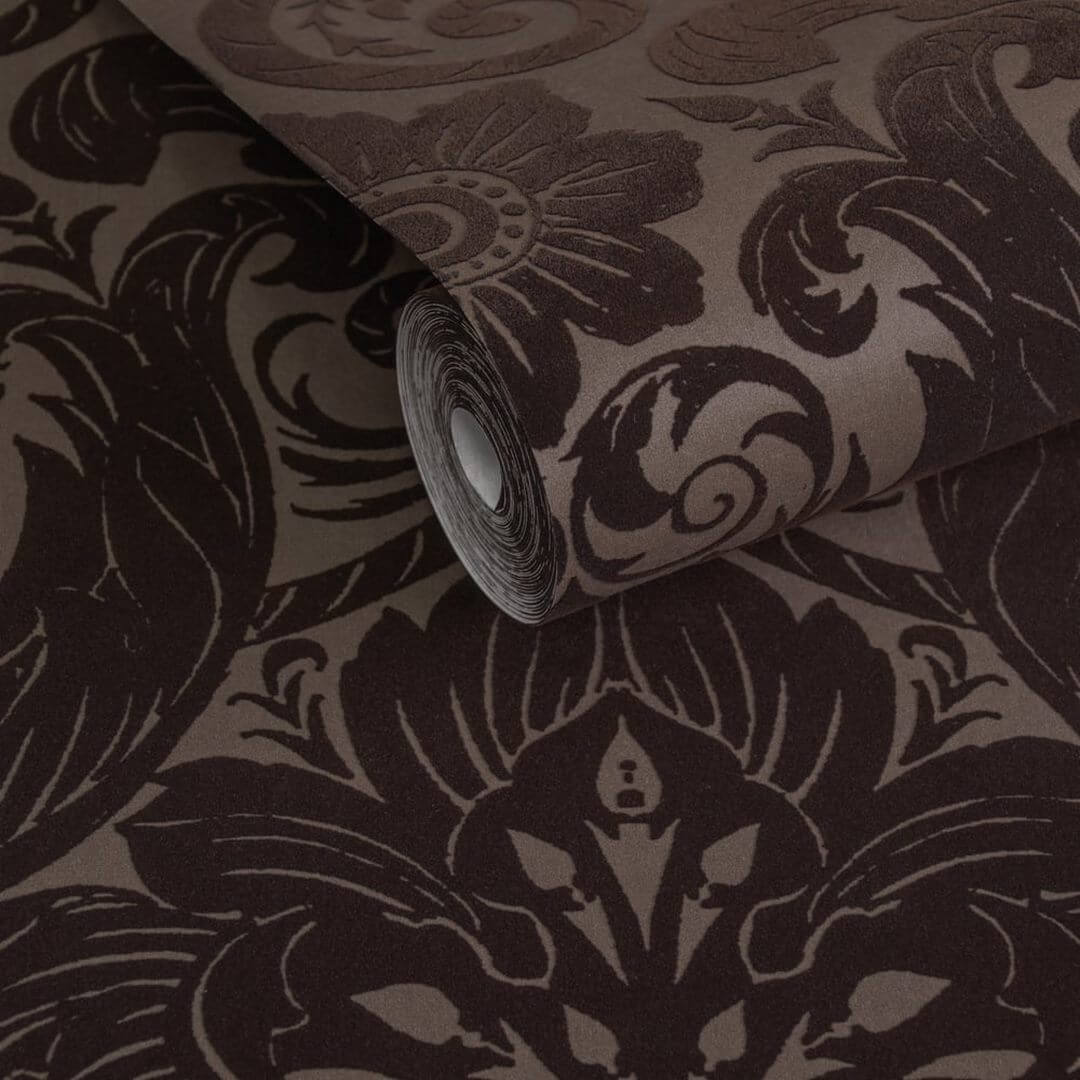 Tapeta ornament flock Galerie LB25168 Off The Wall