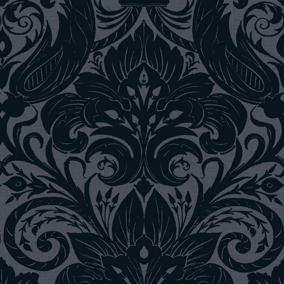 Tapeta ornament flock Galerie LB25169 Off The Wall