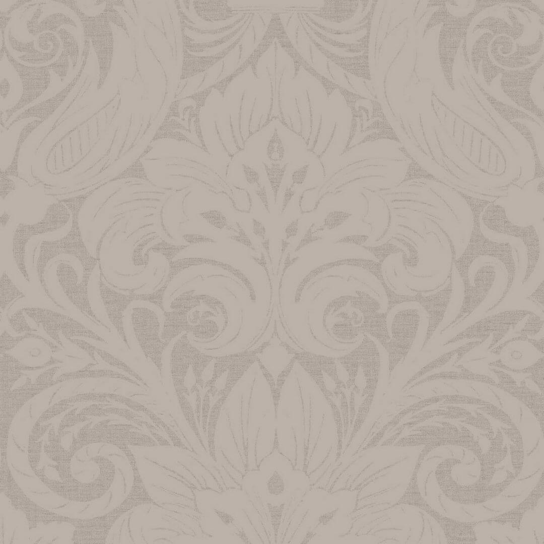Tapeta ornament flock Galerie LB25171 Off The Wall