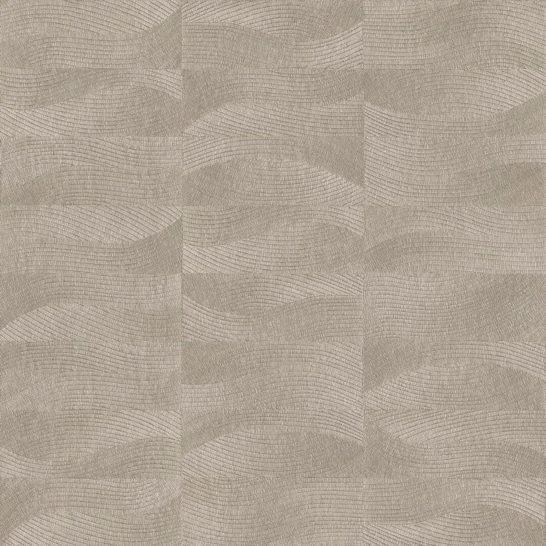 Tapeta geometryczna Decoprint TN29021 Fine Relief Terra Nova