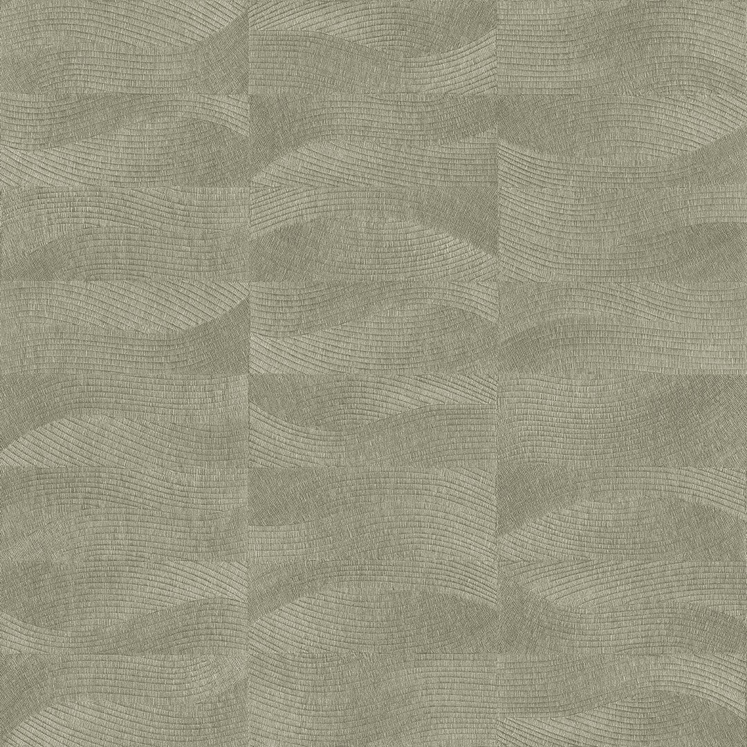 Tapeta geometryczna Decoprint TN29022 Fine Relief Terra Nova