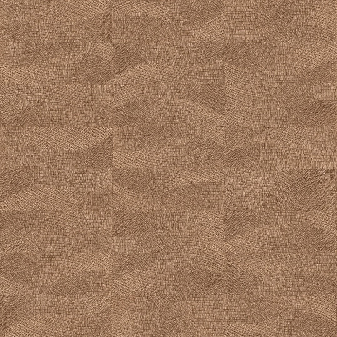 Tapeta geometryczna Decoprint TN29024 Fine Relief Terra Nova