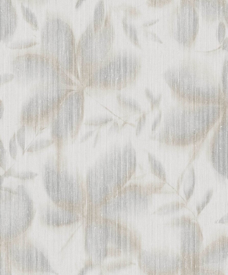 Tapeta akwarelowe kwiaty Decoprint TN29062 Faded Flower Terra Nova