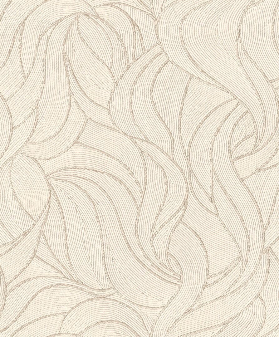 Tapeta z organicznym wzorem Decoprint TN29070 Refined Organic Terra Nova