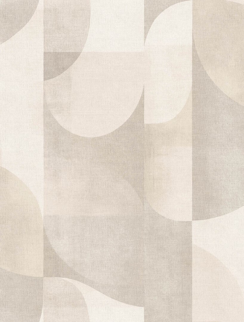 Mural geometryczny Decoprint TND29090 Geometric Terra Nova