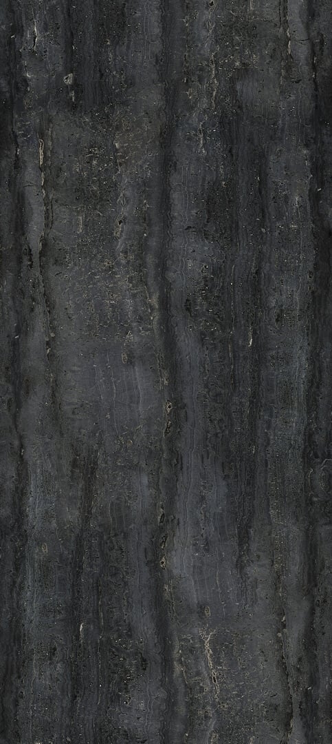 Tapeta inspirowana surową skałą Texam ST200 Obsidia Stone