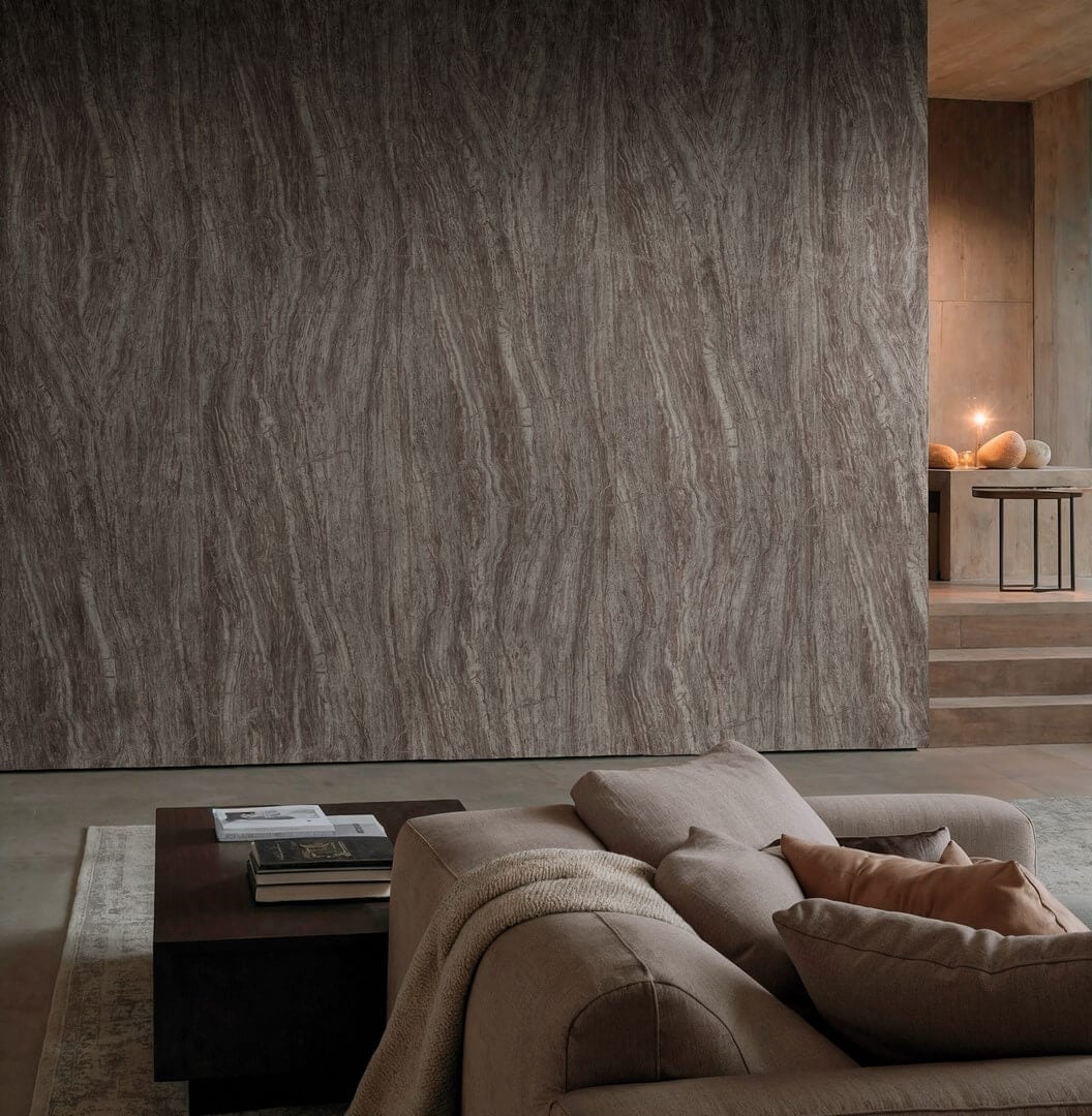 Tapeta inspirowana kamieniem Texam ST300 Fluor Stone