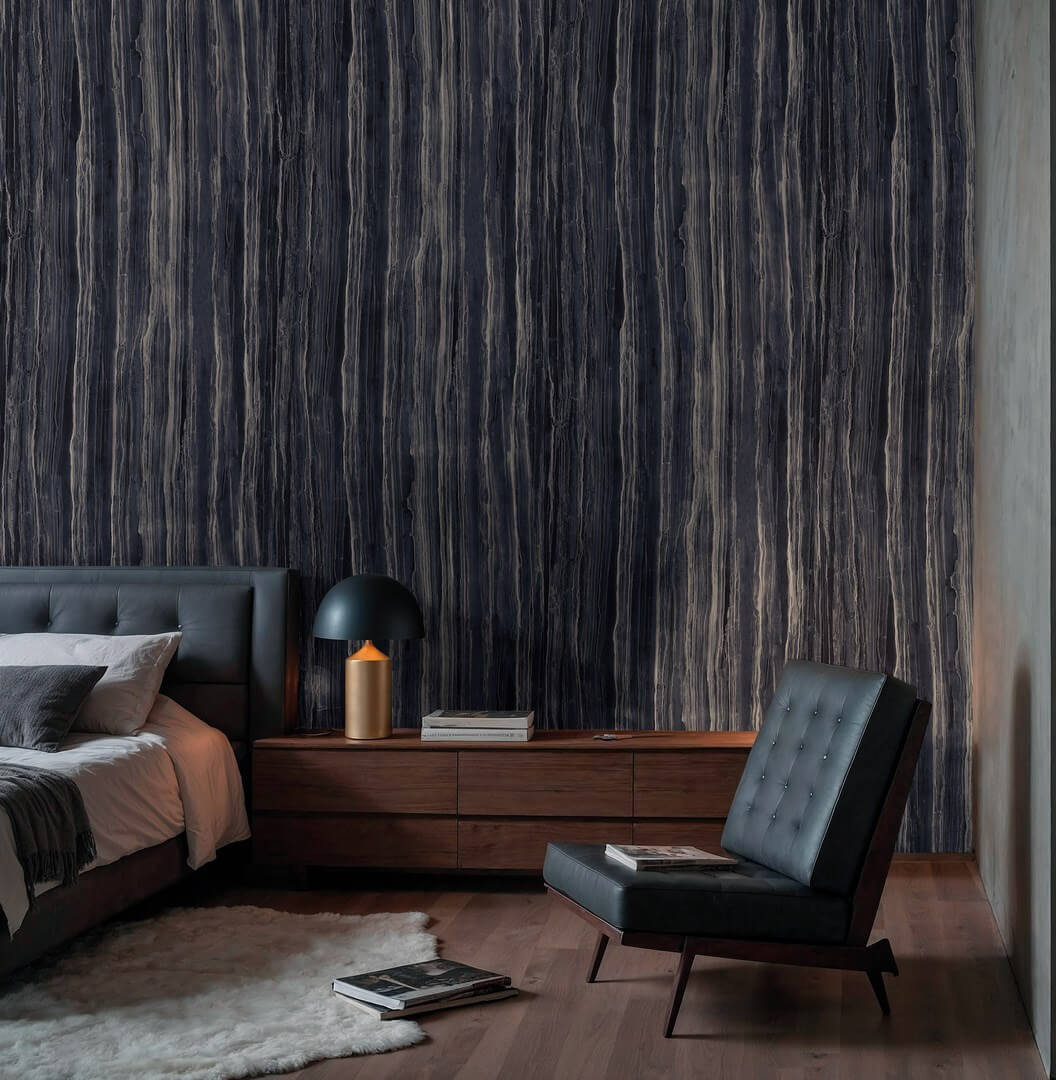 Tapeta inspirowana kamieniem Texam ST500 Aura Stone