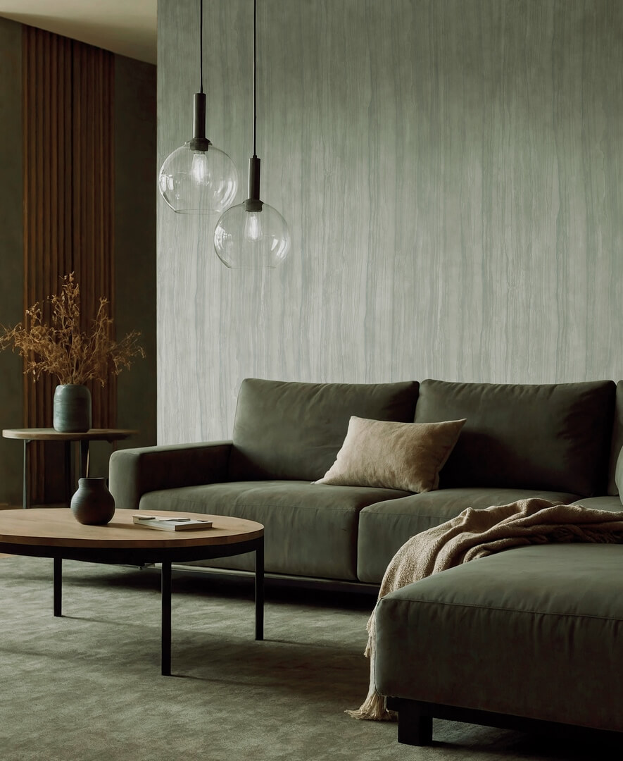 Tapeta inspirowana kamieniem Texam ST502 Aura Stone