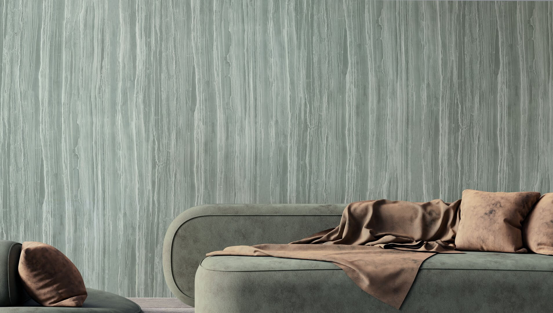 Tapeta inspirowana kamieniem Texam ST503 Aura Stone