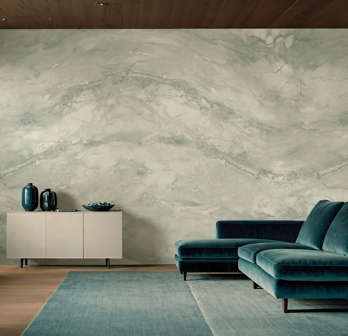 Mural inspirowany marmurem Texam ST600 Aris Stone