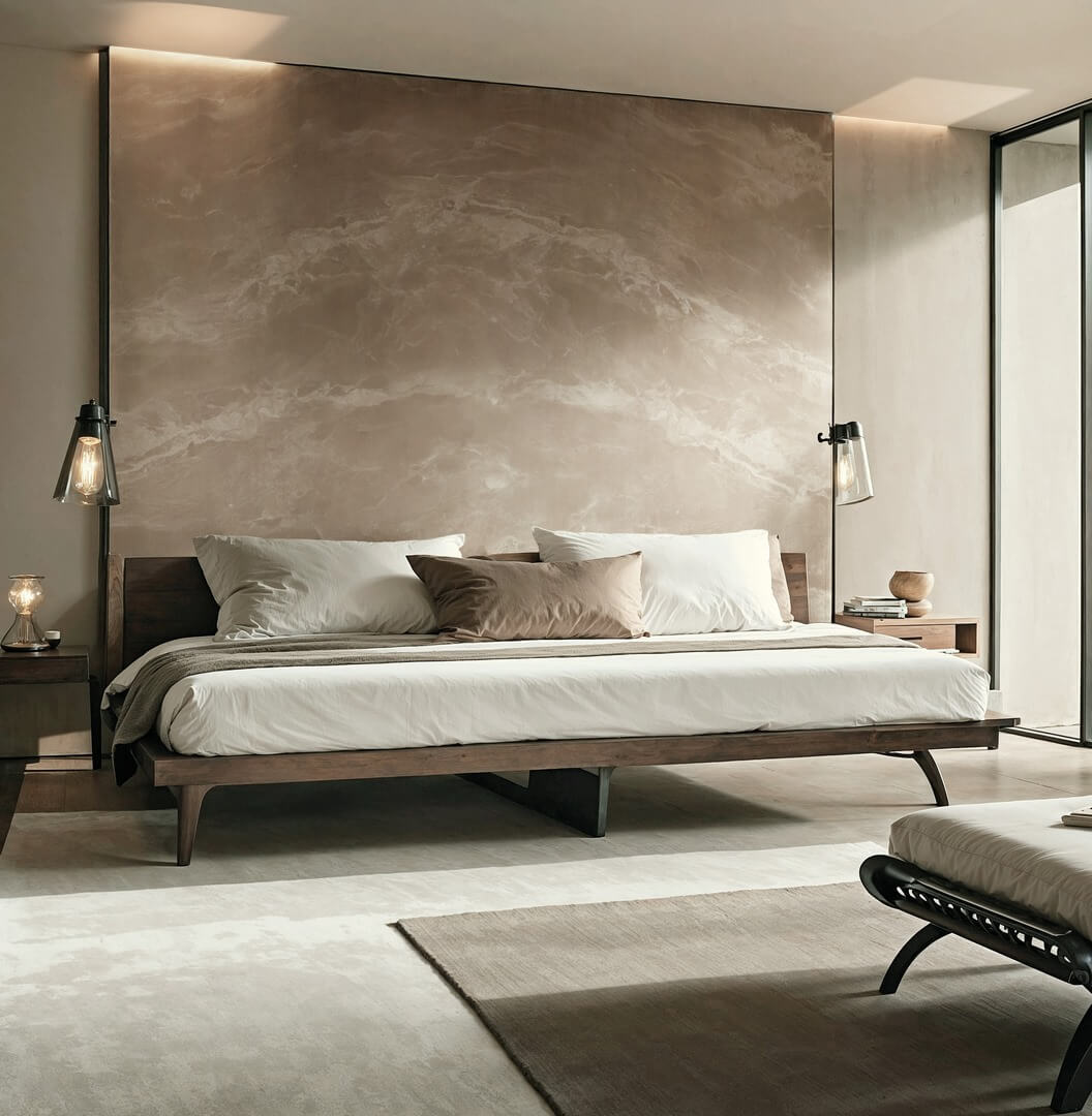 Mural inspirowany marmurem Texam ST603 Aris Stone