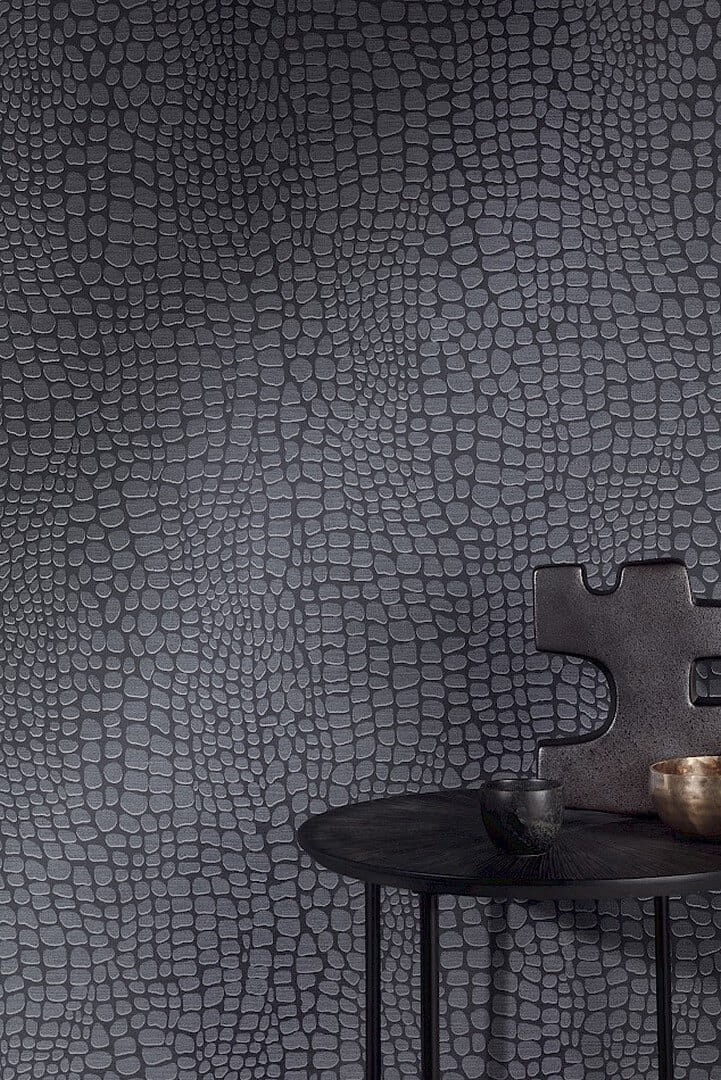 1 szt / 24H Tapeta cętki pantery Masureel ZON302 Panthera Amazone