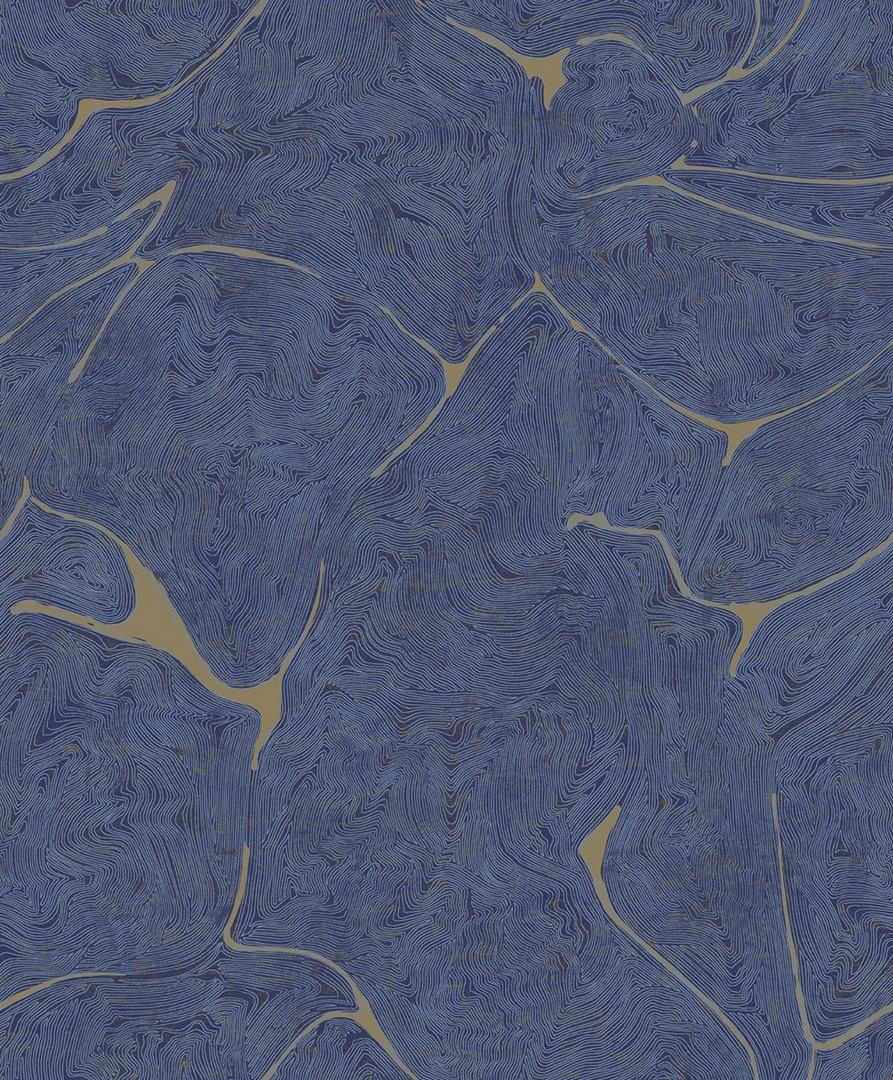 Tapeta falujące linie ACM PH30506 Phoenix 3