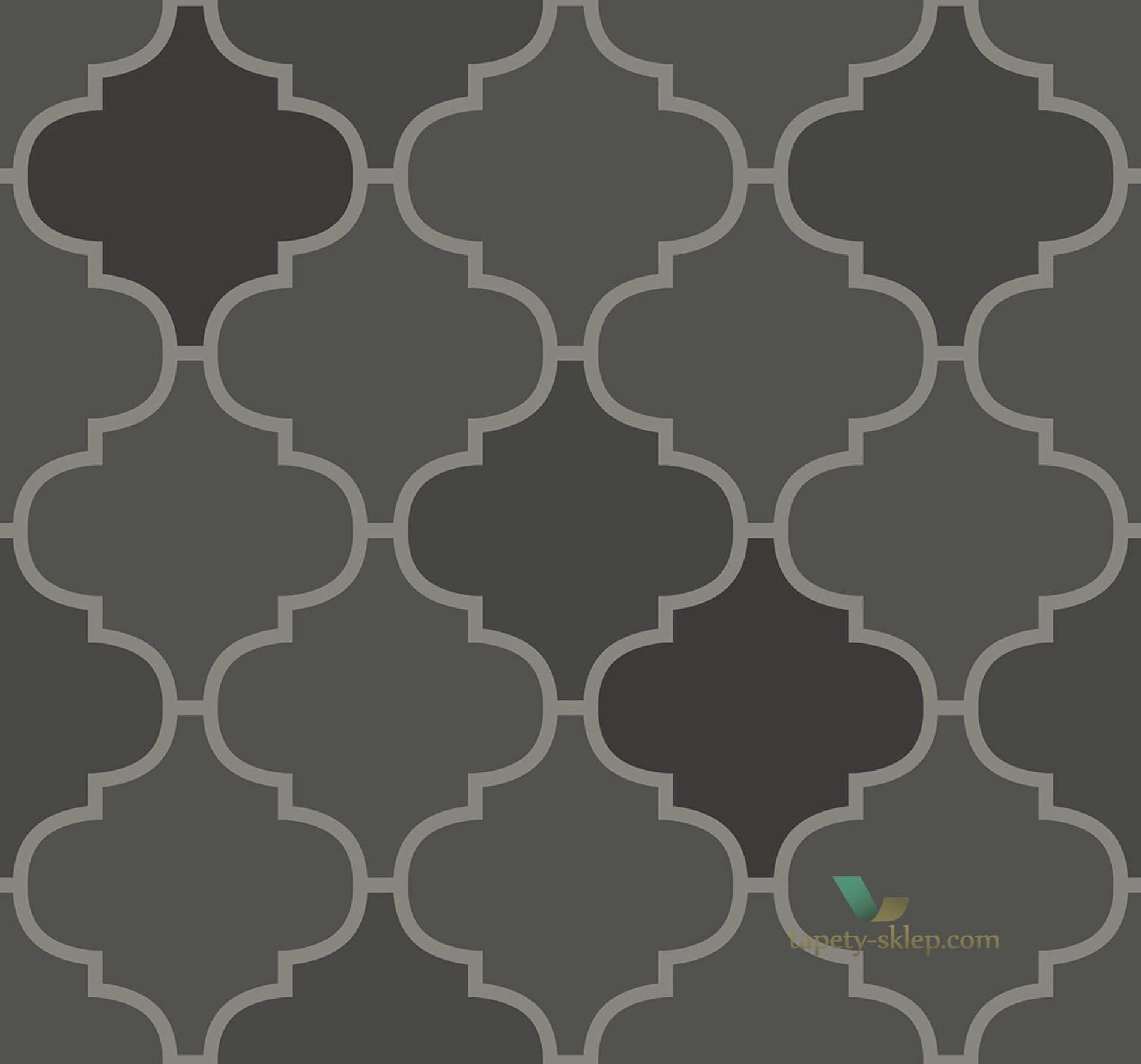 Tapeta BW22100 Black & White