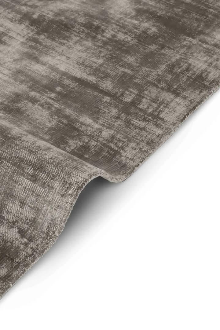 Dywan jednokolorowy Carpets & More 5153 DESERT DARK GREY