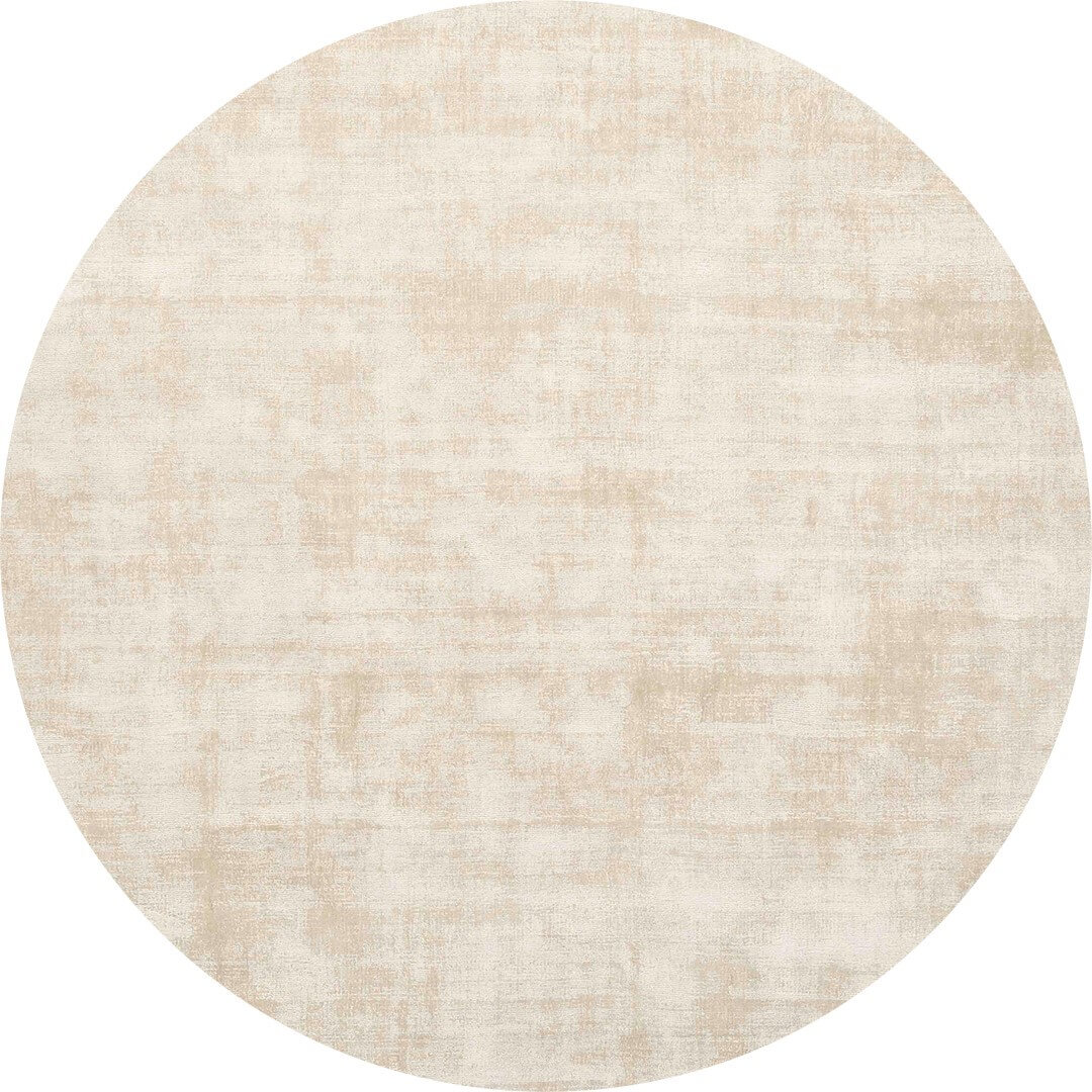 Dywan okrągły Carpets & More DESERT CREAM ROUND 5150