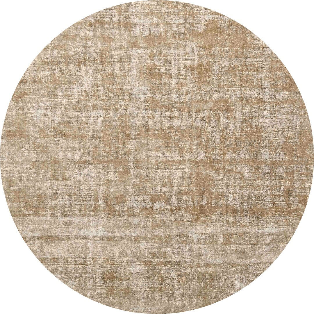 Dywan okrągły Carpets & More DESERT LIGHT BEIGE ROUND 5151