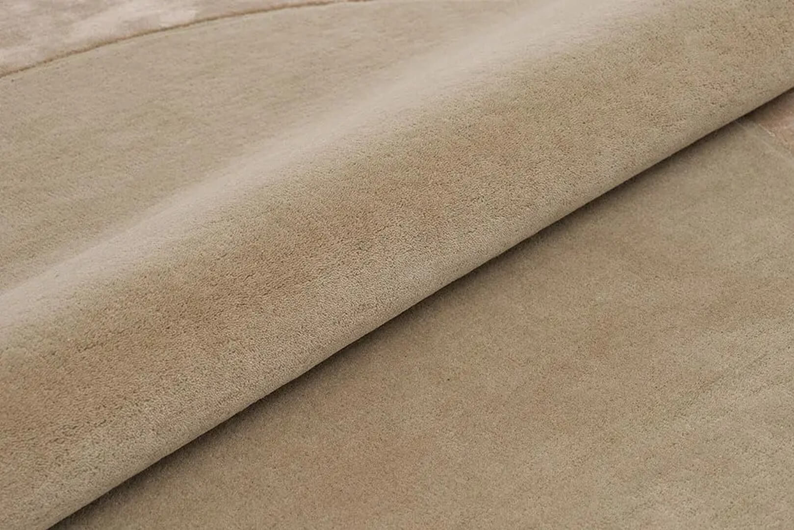 Dywan owalny Carpets & More SHAPES LAKE BEIGE 5112