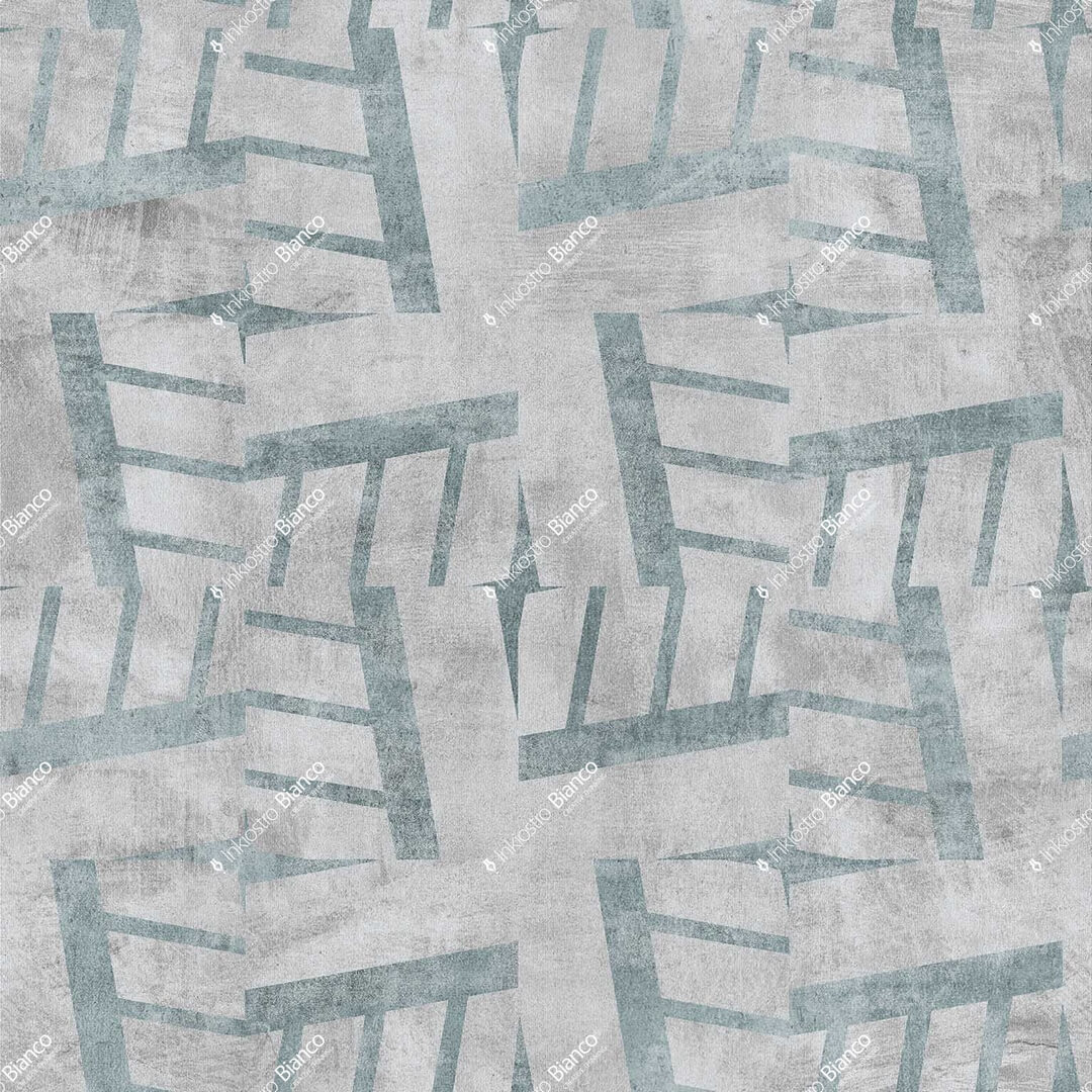 Fototapeta geometryczna Inkiostro Bianco MONOLITH CEMENTO INKTOUM2601 Materiaprima