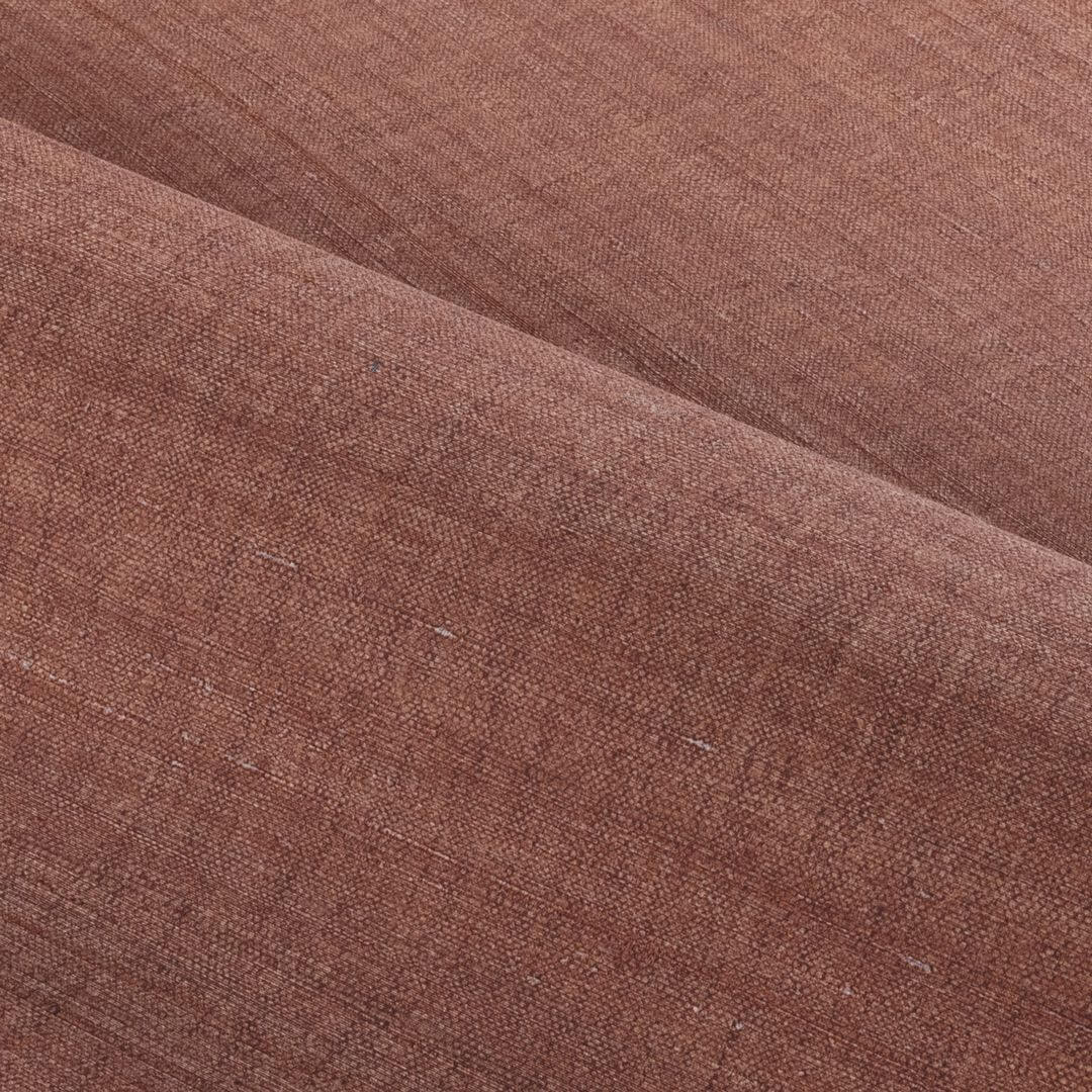 Tapeta imitująca jedwabne płótno Casamance 70173568 Sora Racines - 100 cm szer.