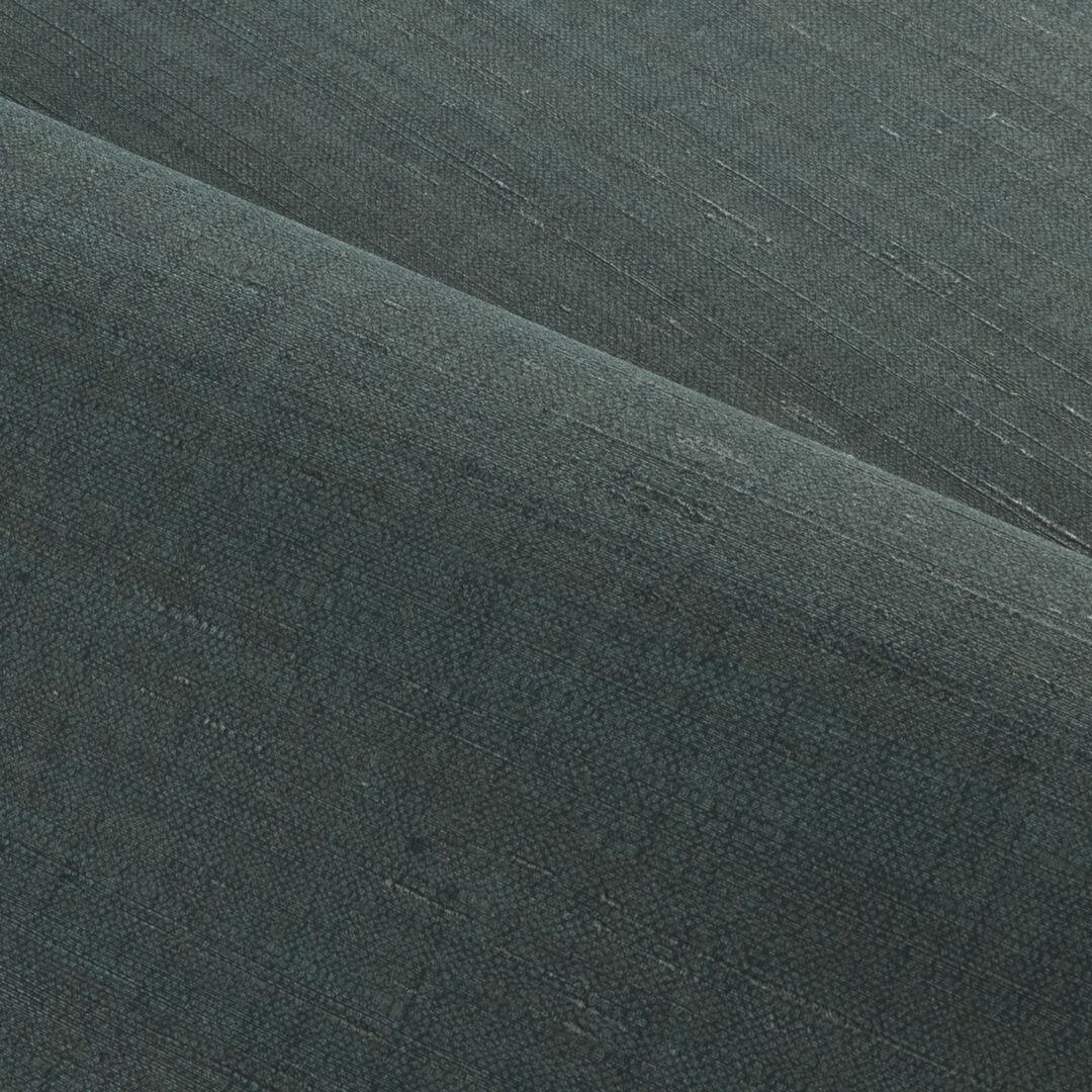 Tapeta imitująca jedwabne płótno Casamance 70173670 Sora Racines - 100 cm szer.